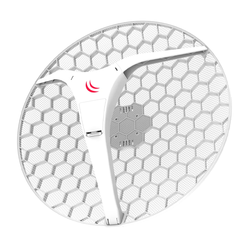 رادیو وایرلس میکروتیک مدل RBLHG-5HPnD-XL-LHG XL HP5